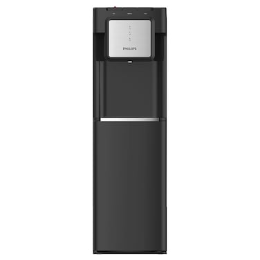Philips Water Dispenser ADD4951BK Black 2L
