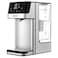 Philips Instant Heating Water Dispenser ADD5910M Black and Silver 2.2L