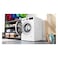Bosch Series 4 Front Loading Washing Machine WNA24400GC White 9kg with Dryer 5kg
