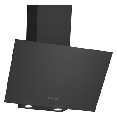 Bosch Built-in Hood DWK64PJ60M Black 60cm