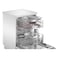 Bosch Series 8 Dishwasher SMS8ZDW86M White 60cm