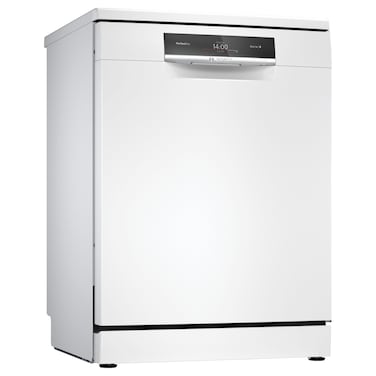 Bosch Series 8 Dishwasher SMS8ZDW86M White 60cm