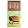 La Lushe Pistachio Kunafa Milk Chocolate, 200g
