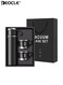 Stainless Steel Vacuum Flask Set 500ml/16.9oz Insulated Thermal Mug Keeps Drinks Hot Cold Bonus Cup for Business School Office Use