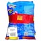 Bazooka Mix-Upz Splash Fruit Chewy Candy Share Bag 120g Pack of 2