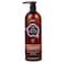 Hask Shea Butter and Hibiscus Oil Anti-Frizz Shampoo 1L