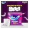 Fine Deluxe Plus Toilet Paper Roll 4 Ply 140 Sheets 9 Rolls