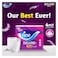 Fine Deluxe Plus Toilet Paper Roll 4 Ply 140 Sheets 9 Rolls