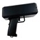 Money Gun, Black, 19x16.5x8.5cm