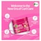 Dabur Vatika Effortless Curls Leave-in-Conditioning Hair Cream 300ml