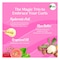 Dabur Vatika Effortless Curls Leave-in-Conditioning Hair Cream 300ml