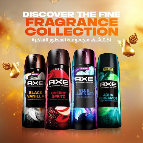 Fragrance Axe White Label Spray Buy Axe Fine Fragrance Premium