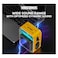 Transformers Autobot Bluetooth Speaker TFY02, Yellow