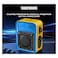 Transformers Autobot Bluetooth Speaker TFY02, Yellow