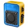 Transformers Autobot Bluetooth Speaker TFY02, Yellow
