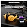 Transformers Bumble Bee Truly Wireless Bluetooth Over-Ear Headset TFG06, Yellow