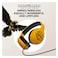 Transformers Bumble Bee Truly Wireless Bluetooth Over-Ear Headset TFG06, Yellow