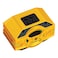 Transformers Portable Bluetooth Speaker TF-Y03, Waterproof, Yellow