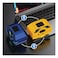 Transformers Portable Bluetooth Speaker TF-Y03, Waterproof, Yellow