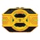 Transformers Portable Bluetooth Speaker TF-Y03, Waterproof, Yellow