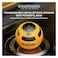 Transformers Bumble Bee Bluetooth Speaker TFY17, Yellow