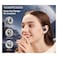 Transformers Optimus Primal Truly Wireless Bluetooth On-Ear Earphones with Charging Case TF-T18, Grey