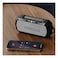 Transformers Portable Bluetooth Speaker TF-Y10, Water-Resistant, Black