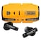 Transformers Bumble Bee Pro Truly Wireless Bluetooth In-Ear Earbuds with Charging Case TFT01, Yellow