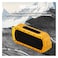 Transformers Bluetooth Speaker TFY10, Yellow