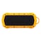 Transformers Bluetooth Speaker TFY10, Yellow