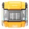 Transformers Truly Wireless Bluetooth In-Ear Earbuds with Charging Case MG-C03, Yellow