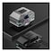 Transformers Portable Bluetooth Speaker TF-Y03, Waterproof, Grey