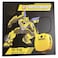 Transformers Bluetooth Speaker TFY16, Yellow