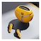 Transformers Bumble Bee Truly Wireless Bluetooth In-Ear Headphones with Charging Case TF-T30, Yellow