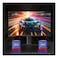 Transformers Portable Bluetooth Speaker TF-Y13, Built-in Microphone, Blue