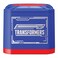 Transformers Portable Bluetooth Speaker TF-Y13, Built-in Microphone, Blue