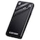 Transformers Power Bank with Built-in USB-C to Lightning Charging Cable TFD28, 10000mAh, Black