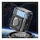 Transformers Portable Bluetooth Speaker TF-Y02, 6 RGB Lights, Grey