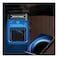 Transformers Portable Bluetooth Speaker TF-Y02, 6 RGB Lights, Grey