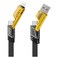 Transformers 4-in-1 Data Sync and Charging Cable TFA15, Yellow, 1m