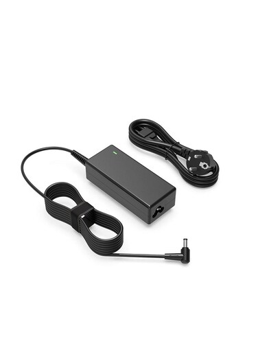 VERSAT&Auml;&deg;LE 19V 4.74A 5.5 * 2.5 Notebook Adapt&Atilde;&para;r