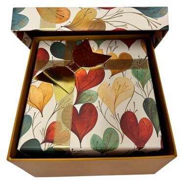 Gift Box Set Yellow 2