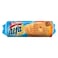 Nacional Alfa Honey Biscuits 180g