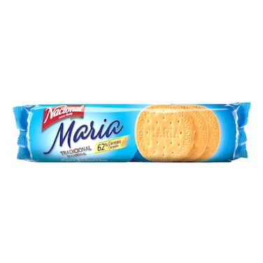 Nacional Traditional Marie Biscuits 200g