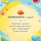 Damel Gummies Sweet Mix 80g