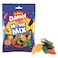 Damel Gummies Movie Mix 80g
