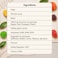 Damel Gummies Fruit and Pride Mix 80g