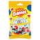 Damel Gummies Triple Hearts 80g