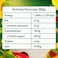 Damel Gummies Wild Strawberries 80g