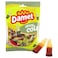 Damel Gummies Shiny Cola 80g